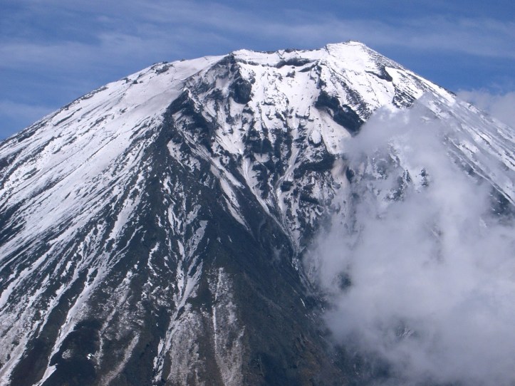 Fujisan 6