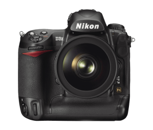NikonD3x